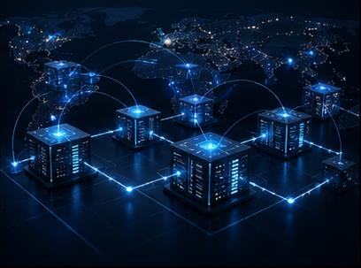 Project Architecture: Blockchain Data Ingestion: A Guide for Crypto Researchers