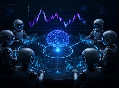 Project Architecture: How AI Consensus Models Improve Crypto Market Research