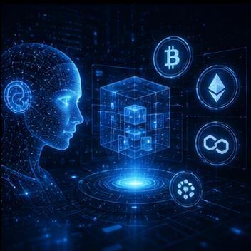 AI Crypto & Market Intelligence: Best AI Crypto Projects to Watch: Research Framework