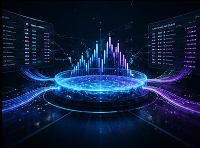 Platform Features: How DEX Liquidity Data Helps Crypto Research